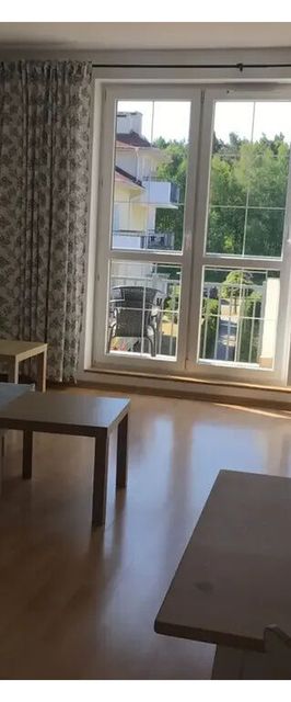 Apartament Piaskowa Grzybowo