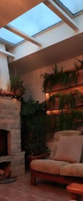 Vila Sunset Hill House Cuvin