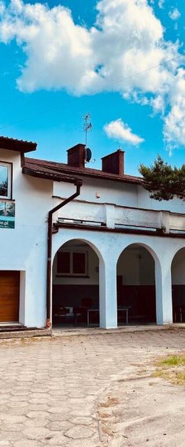 Pokoje Gościnne Na Zielonej Olsztyn