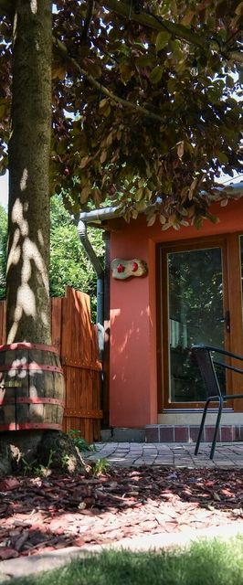 Enduro Bed&Bike Apartman Baja