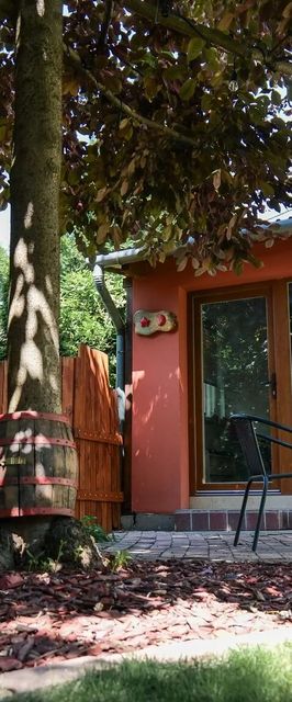 Enduro Bed&Bike Apartman Baja