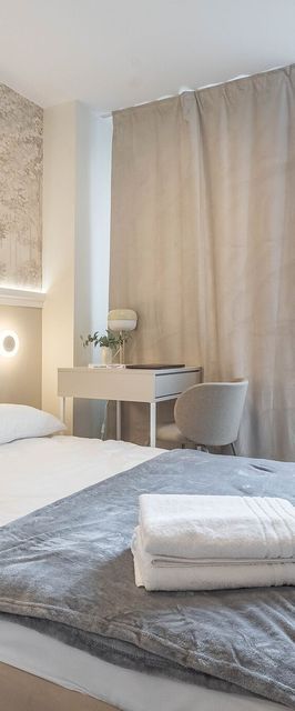 Apartament City Center Rooms by Sofija Warszawa