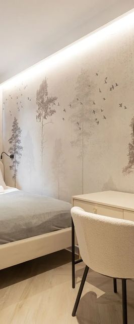 Apartament Grzybowska Rooms by Sofija Warszawa