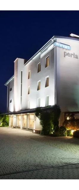 Hotel Perła Kraków