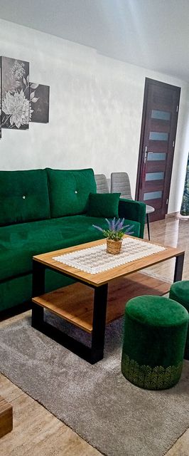 Apartament Pod Lipą Chochołów
