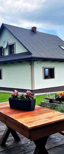 Leśne Zacisze Raba Wyżna 