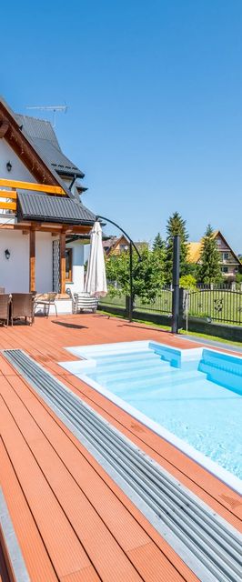 Pod Jelonkiem- pokoje Czarna Góra