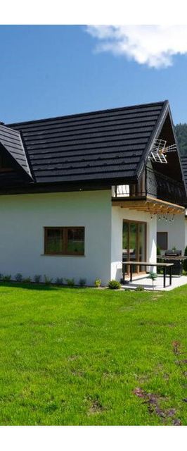 Domki Pod Lasem Krościenko nad Dunajcem