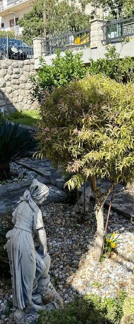 Apartmani Angelina & Minea Dramalj