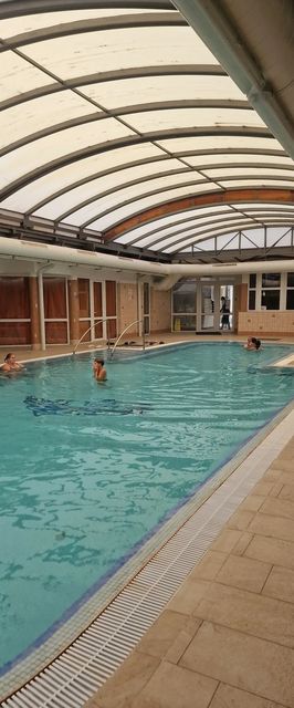 Igazgyöngy Apartman Zalakaros