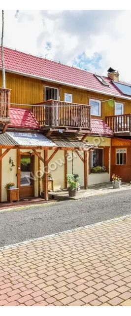 Pokoje Gościnne Poniatowscy Świeradów-Zdrój