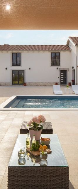 Villa Roti Kostrčani