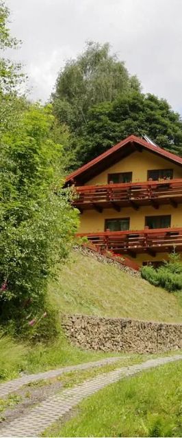 Willa Pod Magurą Szczyrk