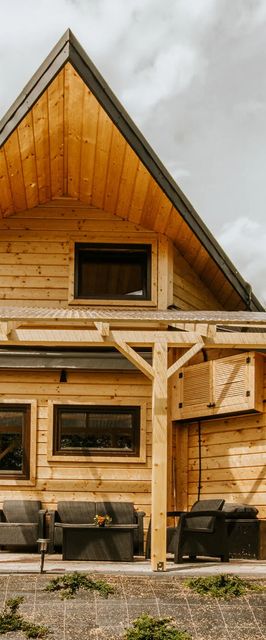 Domek Cisza Traw Rabka-Zdrój 