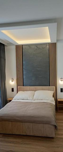 Apartament Kaszmirowe Mini Spa Augustów 