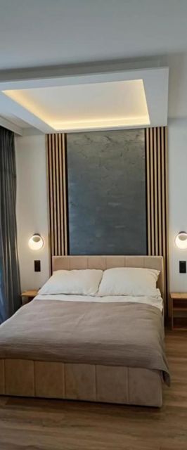 Apartament Kaszmirowe Mini Spa Augustów 