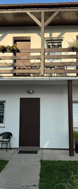 Pokoje Nasze Morze Dziwnów