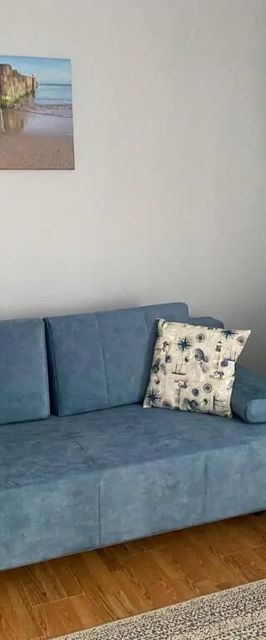 Pokoje Nasze Morze Dziwnów