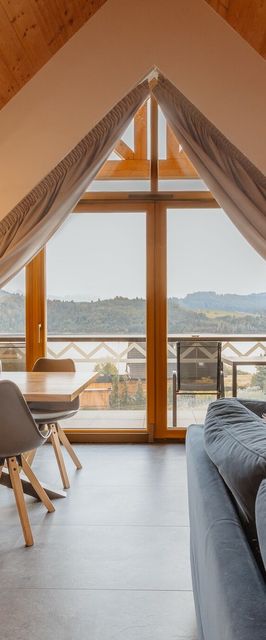 Czorsztyn Lux Apartments 29/2 Kluszkowce