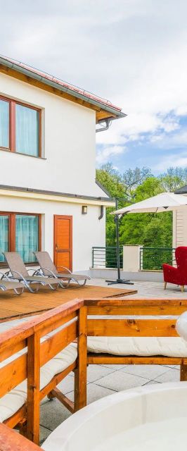 Revelton Studios Františkovy Lázně