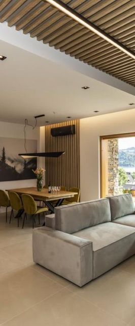 Czorsztyn Lux Apartments 27/1 Kluszkowce