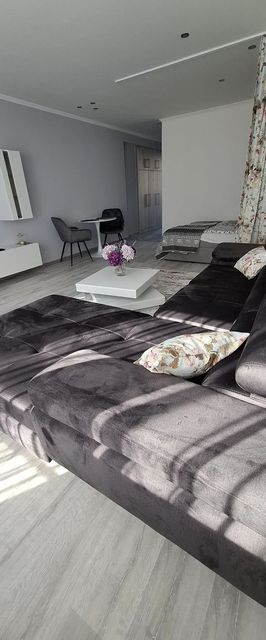 Park Apartman Kaposvár