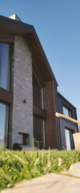 Cabana Aftăr Hills Poiana Mărului 