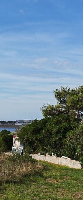 Apartman Povljana - CKD089