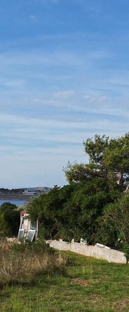 Apartman Povljana - CKD089