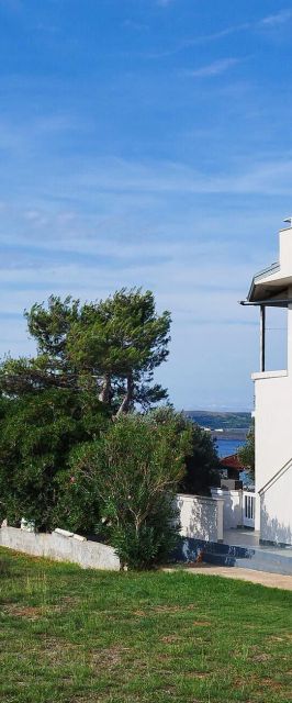 Apartman Povljana - CKD090