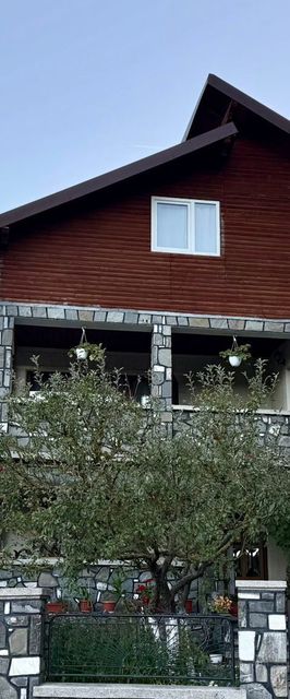 Casa Bogdan Buşteni