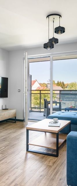 Apartamenty Piamola- Sole Mare Kąty Rybackie