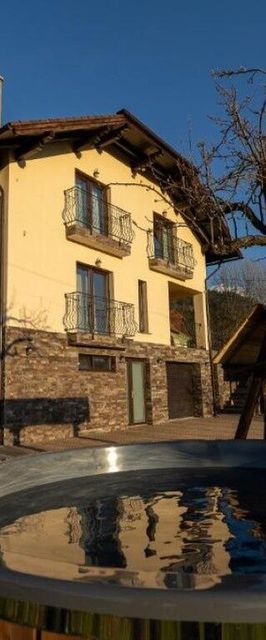 Montissimo Chalet Bran