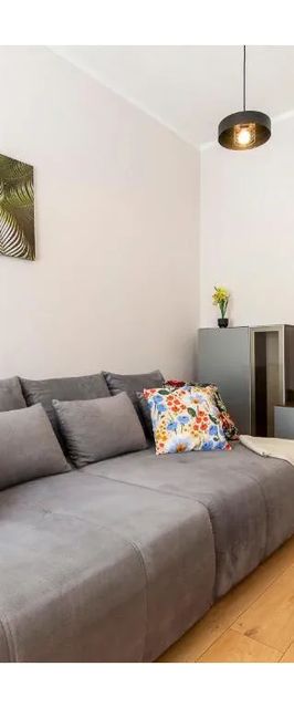 Podniebny Apartament Bytom