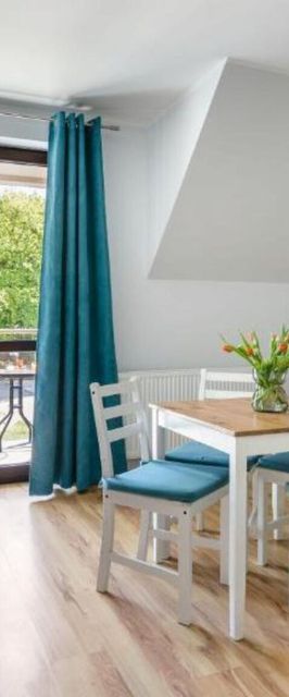 Apartamenty Piamola - Żeromskiego Krynica Morska