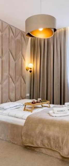 Apartamenty Piamola - CONTINENTAL Krynica Morska