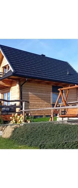 Domek Na Wierchu Kluszkowce