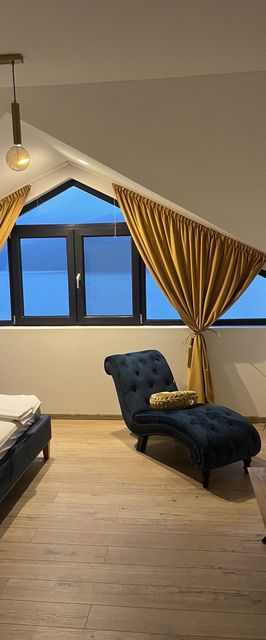 Casa Riviera 990 Ambasador Eşelniţa