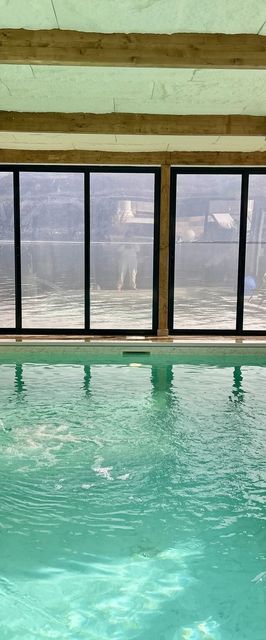 Spa Riviera 990 Ambasador Eşelniţa