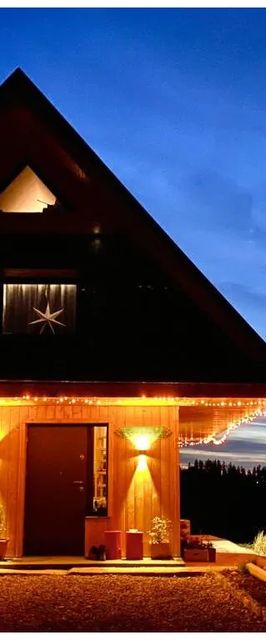 Domek Tatry Bukowina Tatrzańska