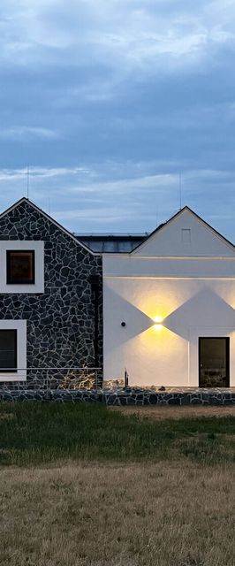 Casa Canem Panzió Badacsonytomaj