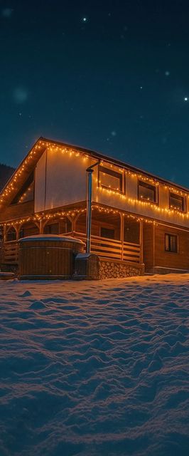 Cabana Arini 1954 Vișeu de Jos