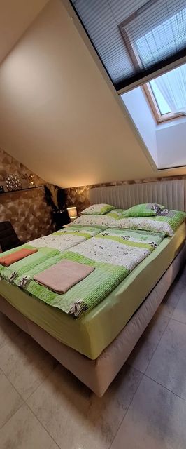 Betti Lux Apartman Hajdúszoboszló