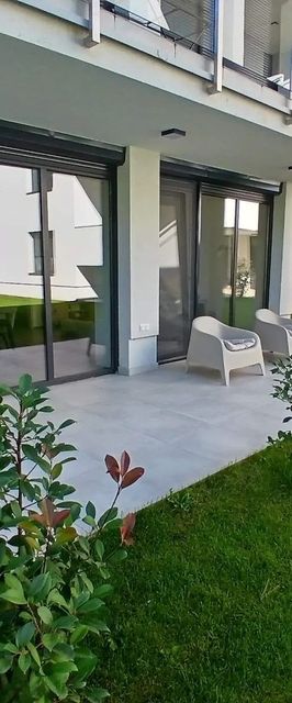 Fenyvesliget Apartmanok 3 Balatonfenyves