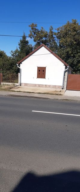 Tulipános Vendégház Őr