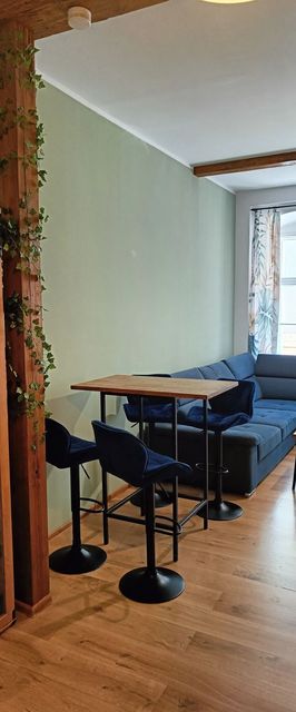 Apartament Wrocławska 1 Poznań