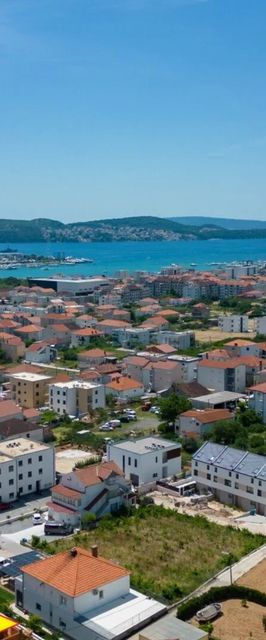 Apartment Smile&Waves Trogir