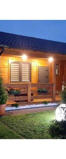  Domki Kamila Grzybowo