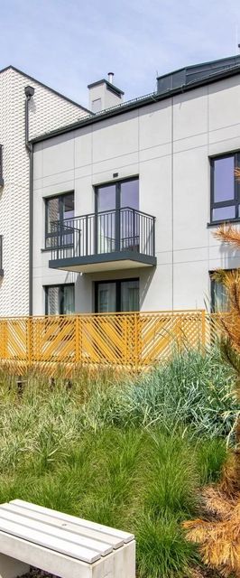 Apartamenty Piamola - TRIMARE Sztutowo