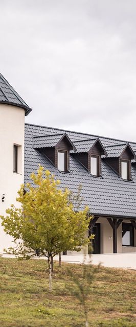 Vörös Tölgy Vendégház Hodász